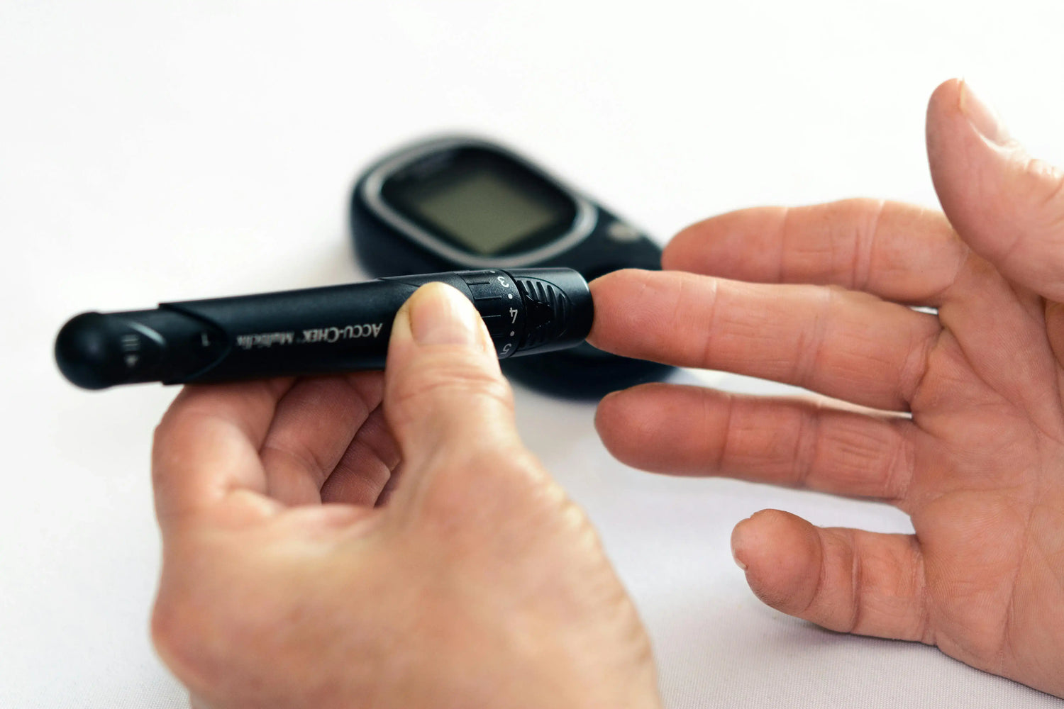 Elektrolytenbehoefte bij diabetes: een complete gids