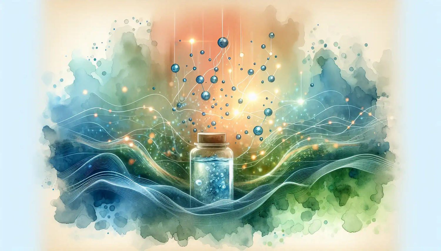 Alles wat je moet weten over elektrolyten en je gezondheid