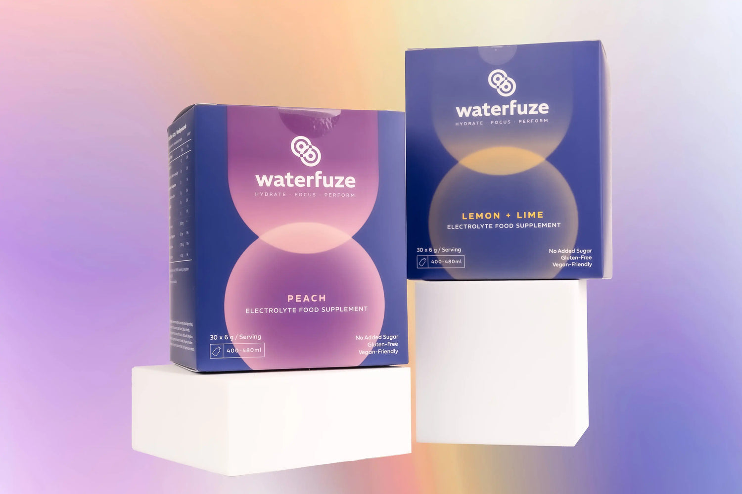 De evolutie van elektrolyten in de sport- en gezondheidssector