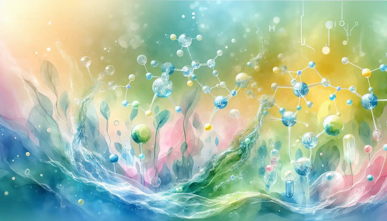 Wat zijn elektrolyten precies?