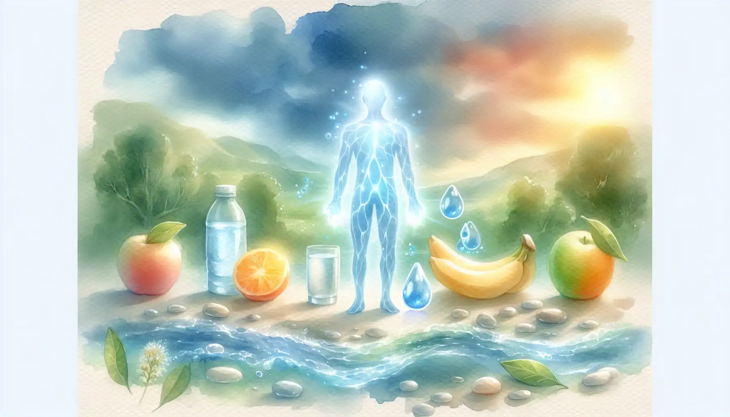 Zo ondersteunen elektrolyten je prestaties en herstel