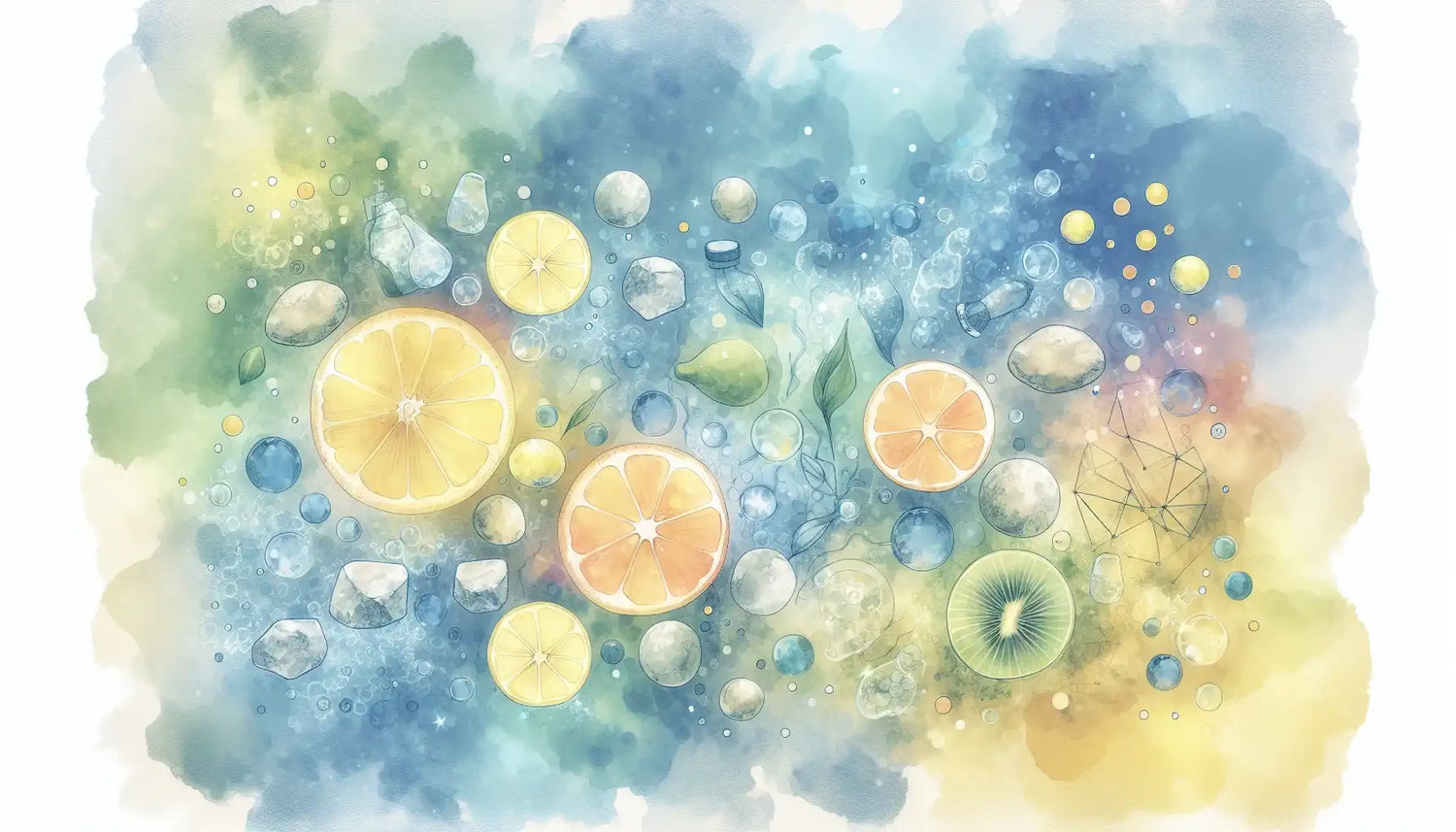 Wat elektrolyten doen voor je gezondheid en prestaties