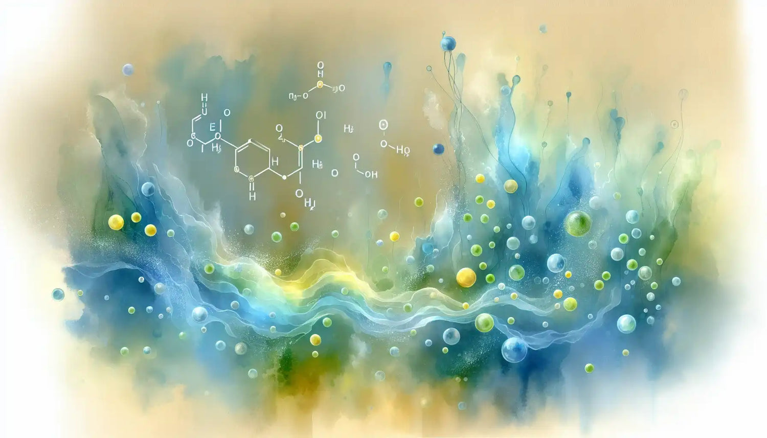 Hoe elektrolyten je lichaam ondersteunen