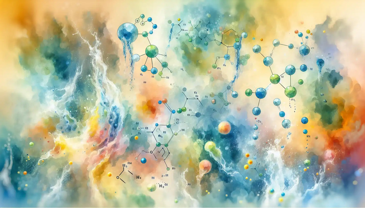 Waarom je brein elektrolyten nodig heeft