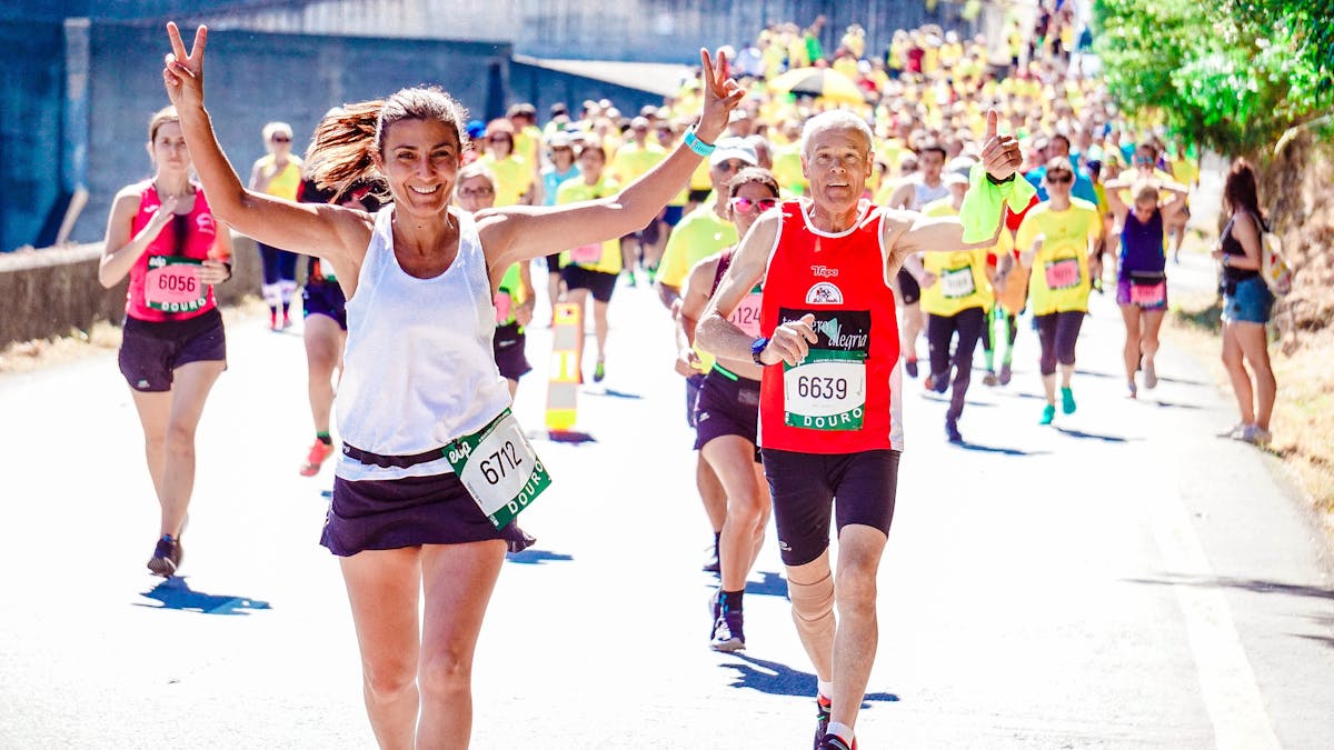Elektrolyten voor Hardlopers | Marathon Prep Gids 2026