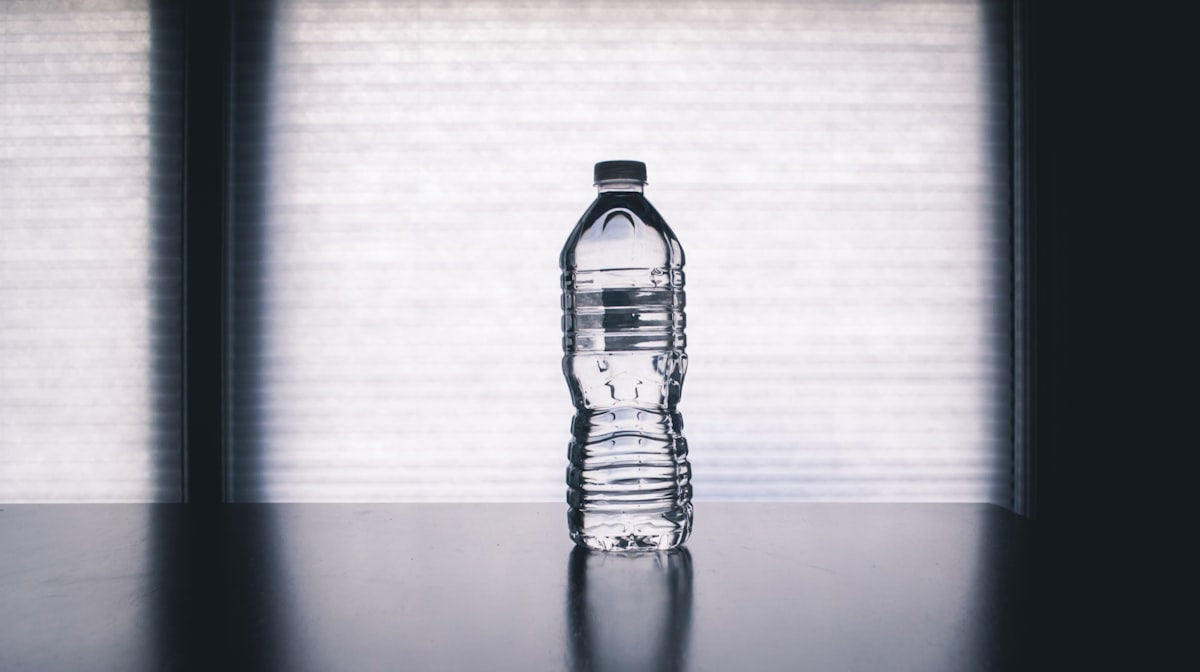 Waarom Water Alleen Niet Genoeg Is voor Hydratatie