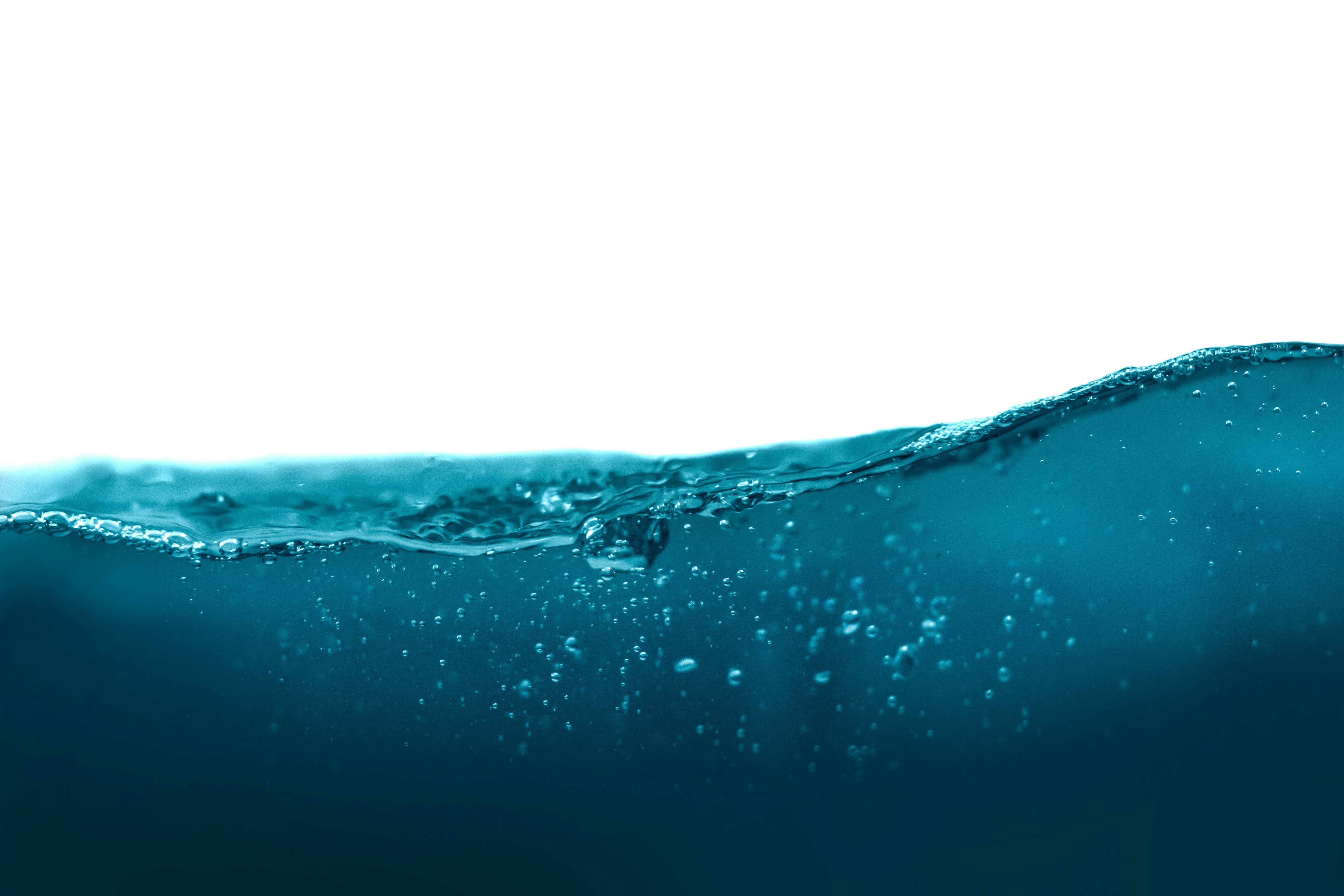 How much water do I need to drink daily?