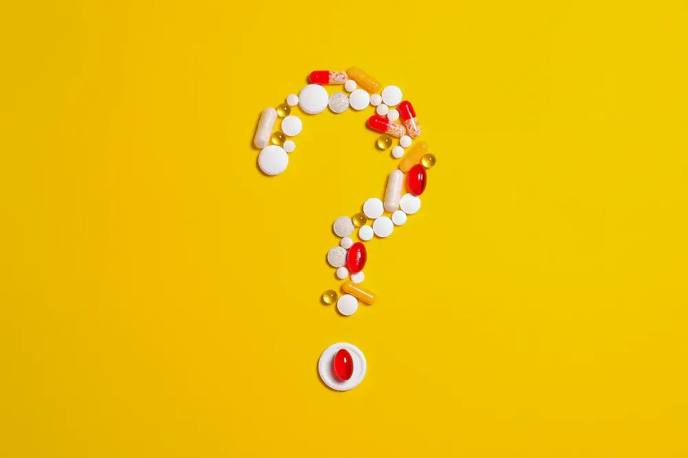 Electrolytes vs. Vitamins: Understanding the Difference